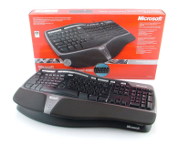 Microsoft Natural Ergonomic Keyboard 4000 - 13035 - zdjęcie 5